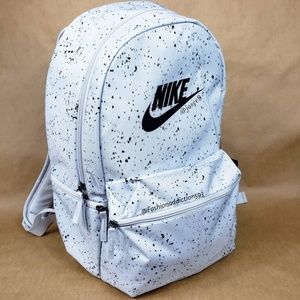 nike marble backpack